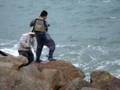 PAHANG PAW BREAKWATER KUANTAN GT FISHING MALAYSIA KUANTAN
