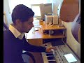 Nesem Geldi-Korg PA80 (�zg�r Imamoglu)