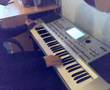 Nesem Geldi Korg PA80  �zg�r Imamoglu 