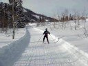 Nordic Ski December 2007