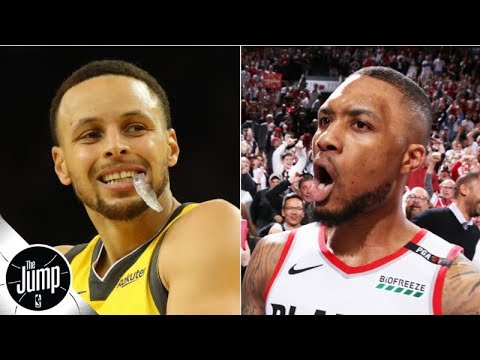 Video: Andre Ward lists his top 5 pound-for-pound basketball players on the planet | The Jump