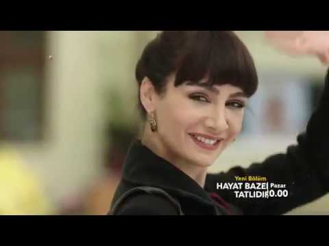 Hayat Bazen Tatlıdır 25. Bölüm 2. Fragmanı                                                                                                                                                                                                                
