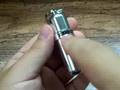 Zippos : Fuel Canister/Keychain