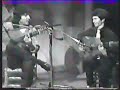 camaron por tangos con tomate y raimundo 