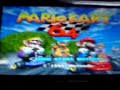 2.80 eLoader - N64 Emu (Mario Kart 64)