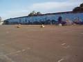 Drag Race: 18volt Peg Perego Gaucho vs 24volt Powerwheels Je