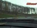 F40 vs Suzuki Swift Nordschleife Nürburgring