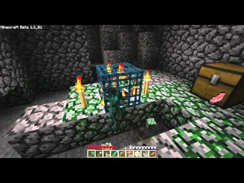 preview-Let\'s-Play-Minecraft-Beta!---066---Cave-spelunking-is-back:)-(part-3/3)-(ctye85)
