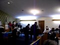 Joy Tabernacle of Praise (JTOP) Praise Him In Advance