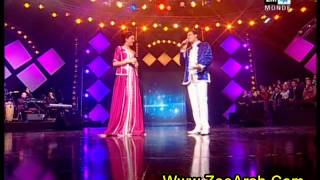 Abdelali Anouar   Barrek W Skhoun   Sur Soireé 2m 2013   عبدالعالي أنوار   حفلة رأس السنة 2013   By 