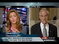 Ron Paul on his Web-based popularity || MSNBC June 19, 2007 Ron Paul on his Web-based popularity || MSNBC June 19, 2007