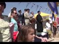 Unification Parade in Vathy 2008