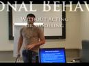 2007 A.R.D. Natural Game Seminar Promo Vid