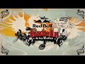 Red Bull Batalla de los Gallos 07/Cuartos/YeahYon VS Joanarm
