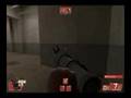 TF2 griefing starring Demonius X
