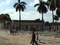 Destination Unknown  Trindad, Cuba Episode 2