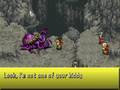 Final Fantasy VI Advance: Boss 16 - Ultros (3rd Encounter)