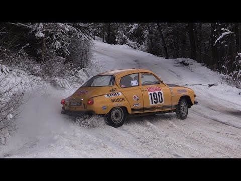 Latest WRC HD & Rally HD Videos