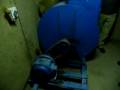 videos de Wesley Centre Sydney Christie organ - the blower in operation