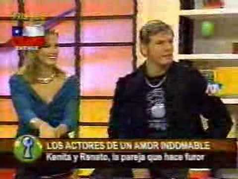 amor indomable