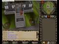 how to make a red party hat on runescape