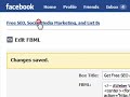 How To Add a Optin - Lead Capture Form to Your Facebook Page