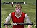 PES 2008 - YOU FACE INGAME AND IN ACTION PES 2008 - YOU FACE INGAME AND IN ACTION
