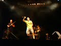 Frankie Hi Nrg live