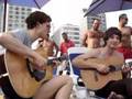 Kings of convenience ipanema beach 1