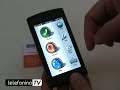 WMC 2008 Garmin NuviPhone review da telefonino.net