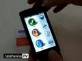 WMC 2008 Garmin NuviPhone review da telefonino.net