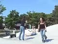 Japanese Jumping Konan