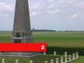videos de The 1st Australian Division Memorial, Pozieres