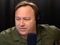 Betty Martini on the Alex Jones Show 12/08/2008 \"Deadly Chemicals In Food: Aspartame\" P1