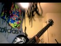 Maxine by john legend w/ my guitar interpretation
