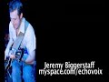 Jeremy Biggerstaff - music from The Exposure Project Jeremy Biggerstaff - music from The Exposure Project