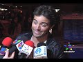 Mane de la Parra defiende a Maite Perroni (Estrellas Hoy)