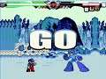 SS MUGEN Special - Wrath of Mini Mario part.2