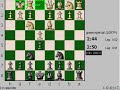 Chess Blitz #1 Chess Blitz #1