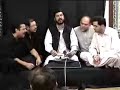 Abrar Hussain - Souz, Salam, Marsiya - Night #2