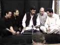 Abrar Hussain - Souz, Salam, Marsiya - Night #2