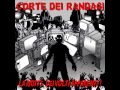 Corte Dei Randagi: “Kebab musik”