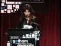 IFP's Gotham Awards Penelope Cruz Tribute