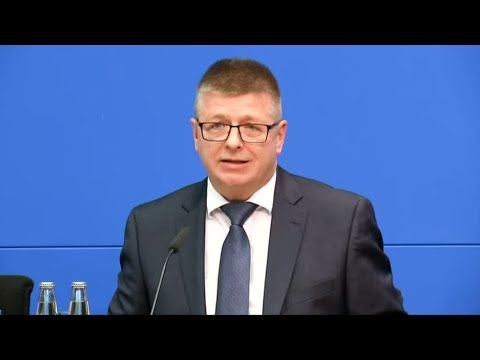 Verfassungsschutz: Misstrauen gegen österreichische B ...