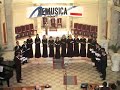 Benjamin Britten - Hymn to the Virgin - Ars Vocalis Choir