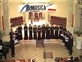 Benjamin Britten - Hymn to the Virgin - Ars Vocalis Choir