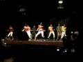 Meadowvale Multi Cultural 2008 - Last India Dance