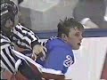 P.J. Stock vs. Krzystof Oliwa