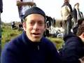 videos de BUSA 2007: Interview with Per Forsberg