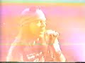 Guns N' Roses-I used to love her